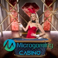 Baccarat - Playboy (NC) - LUCKYGAMING138