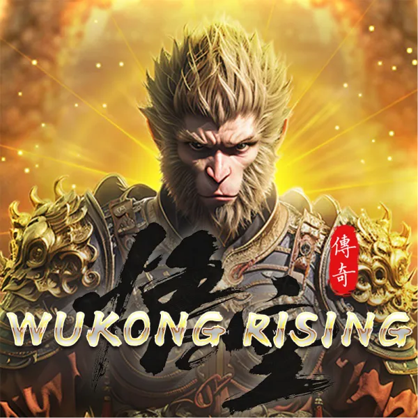 Wukong Rising - LUCKYGAMING138