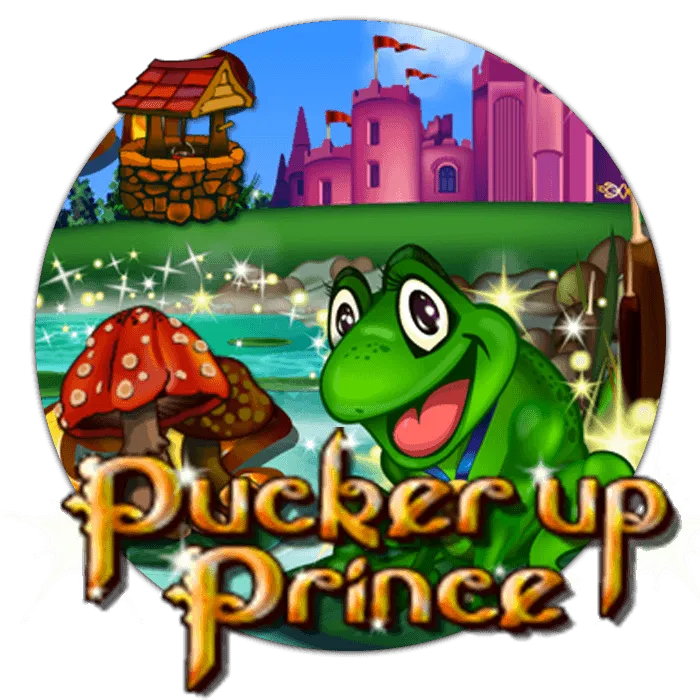 Habanero : Pucker Up Prince - LUCKYGAMING138