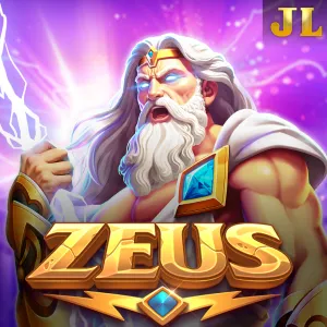 Jili : Zeus - LUCKYGAMING138