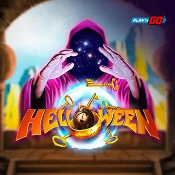 Helloween - LUCKYGAMING138