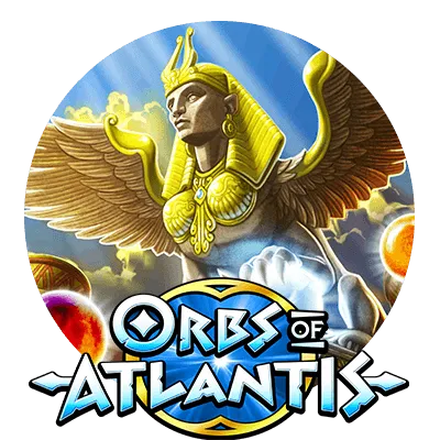 Habanero : Orbs of Atlantis - LUCKYGAMING138
