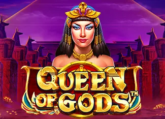 Pragmatic : Queen of Gods - LUCKYGAMING138