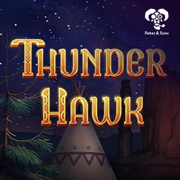 Thunderhawk - LUCKYGAMING138