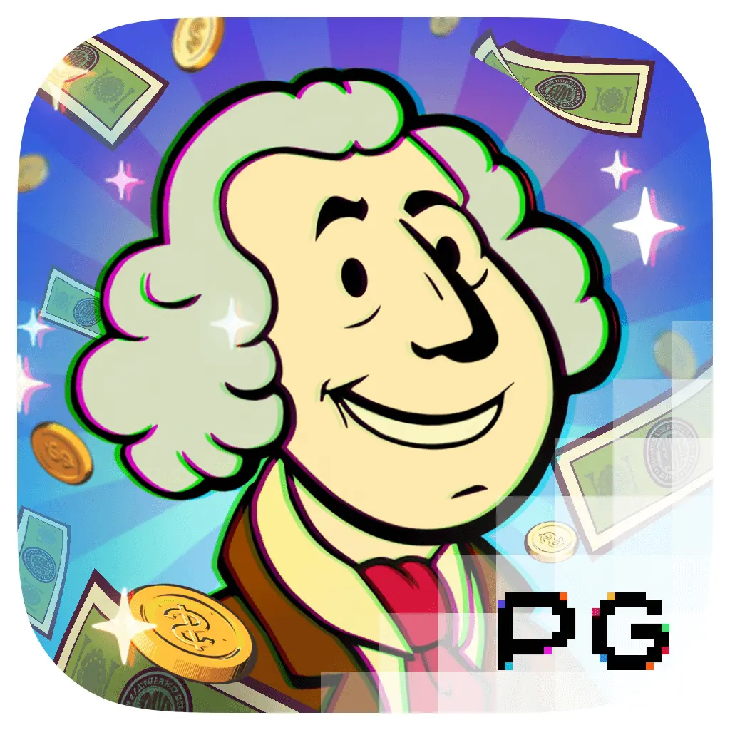 PGSoft : Cash Mania - LUCKYGAMING138