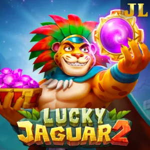 Jili : Lucky Jaguar 2 - LUCKYGAMING138