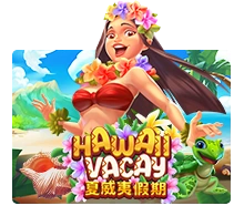 Joker123 : Hawaii Vacay - LUCKYGAMING138