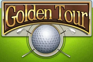 Golden Tour - LUCKYGAMING138