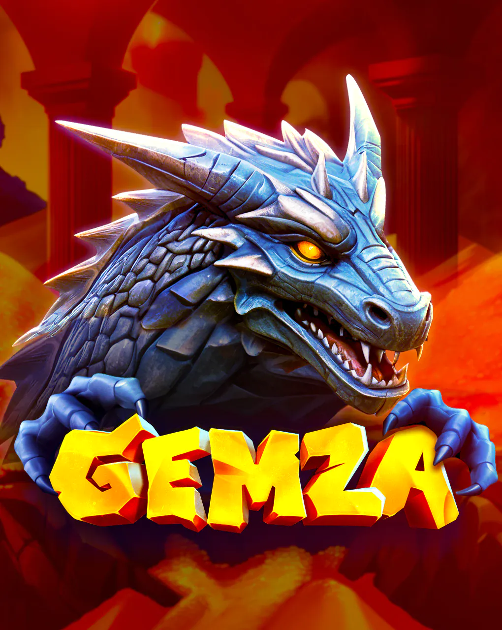 Bgaming : Gemza - LUCKYGAMING138