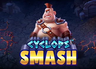 Pragmatic : Cyclops Smash - LUCKYGAMING138