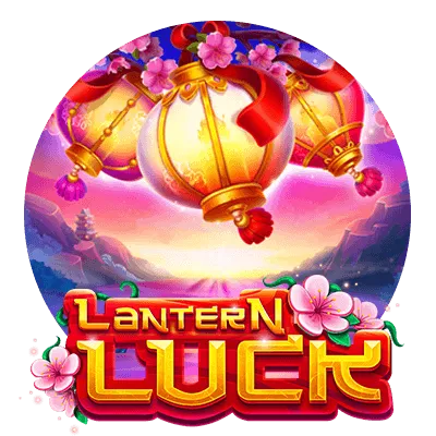 Habanero : Lantern Luck - LUCKYGAMING138