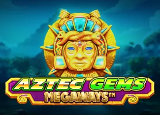 Pragmatic : Aztec Gems Megaways - LUCKYGAMING138