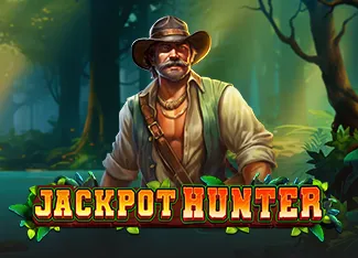 Pragmatic : Jackpot Hunter - LUCKYGAMING138