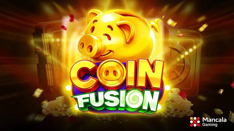 Mancala : Coin Fusion - LUCKYGAMING138