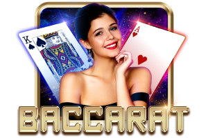 Baccarat Insurance - LUCKYGAMING138
