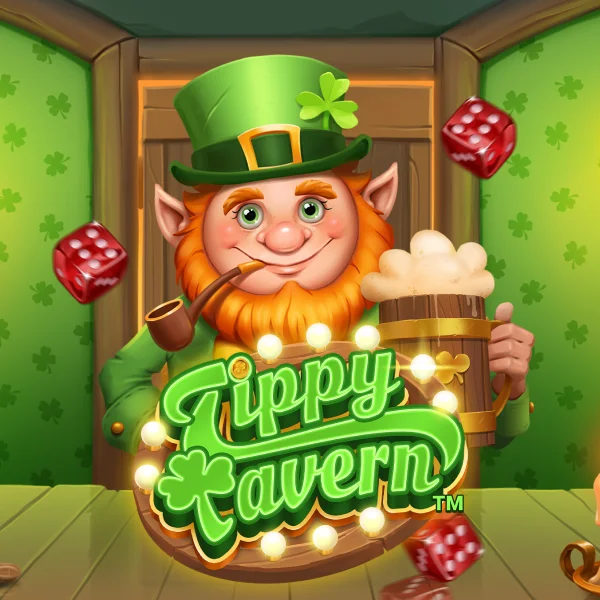 Tippy Tavern - LUCKYGAMING138