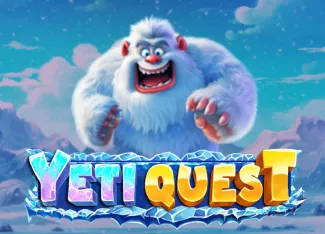 Pragmatic : Yeti Quest - LUCKYGAMING138