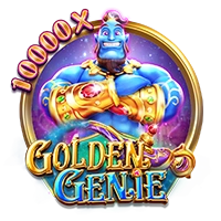 Facai : GOLDEN GENIE - LUCKYGAMING138