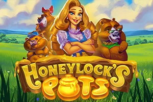 Honeylocks Pots - LUCKYGAMING138