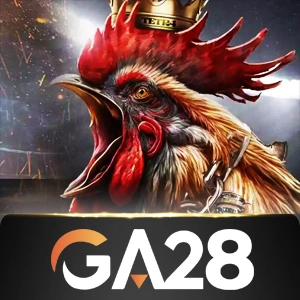 Sabung GA28 - LUCKYGAMING138