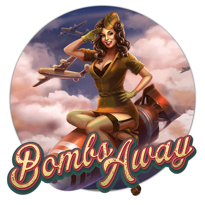 Habanero : Bombs Away - LUCKYGAMING138