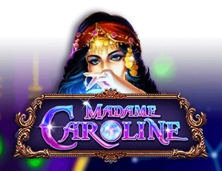 PLAYSTAR : MADAME CAROLINE - LUCKYGAMING138