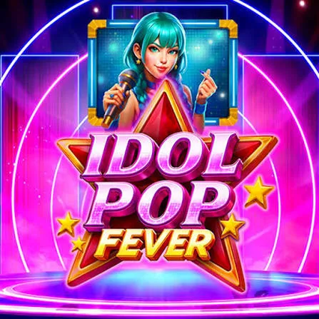Pragmatic : Idol Pop Fever - LUCKYGAMING138