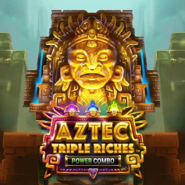 Aztec Triple Riches Power Combo - LUCKYGAMING138