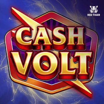 Cash Volt - LUCKYGAMING138