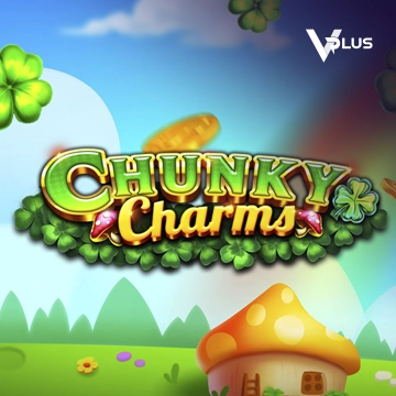Chunky Charms - LUCKYGAMING138