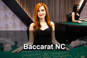 Baccarat NC - LUCKYGAMING138