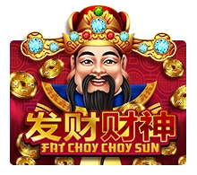 Joker123 : Fat Choy Choy Sun - LUCKYGAMING138