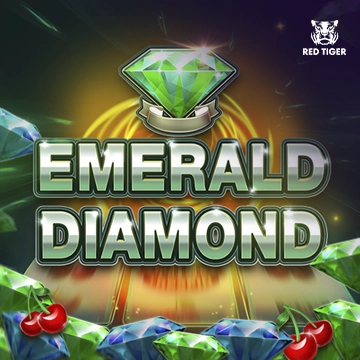 Emerald Diamond - LUCKYGAMING138