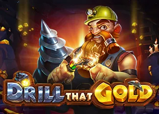 Pragmatic : Drill That Gold - LUCKYGAMING138