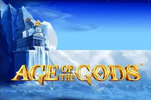 Age of the Gods: Age of the Gods™ - LUCKYGAMING138