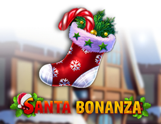 Santa Bonanza - LUCKYGAMING138