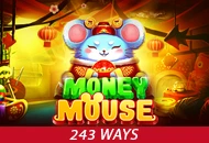 Spadegaming : Money Mouse - LUCKYGAMING138