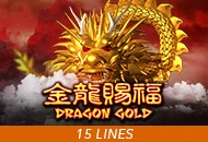 Spadegaming : Dragon Gold - LUCKYGAMING138