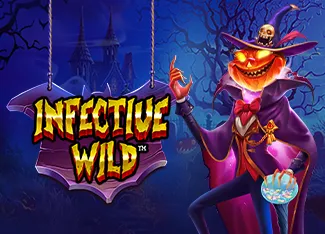 Pragmatic : Infective Wild - LUCKYGAMING138