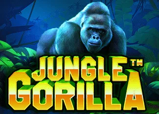 Gorilla Kingdom - LUCKYGAMING138