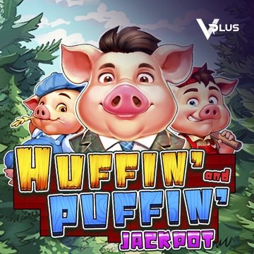 Huffin’ And Puffin’ Rising - LUCKYGAMING138