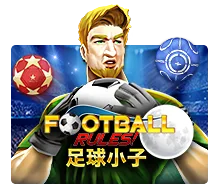 Joker123 : Football Rules - LUCKYGAMING138