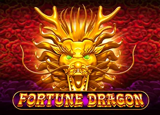 Pragmatic : Fortune Dragon - LUCKYGAMING138