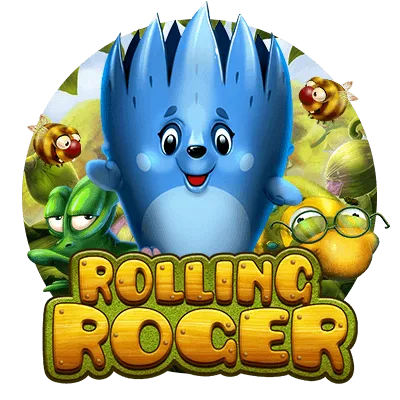 Habanero : Rolling Roger - LUCKYGAMING138