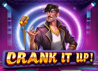 Pragmatic : Crank it Up - LUCKYGAMING138
