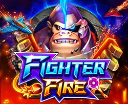 Fighter Fire - LUCKYGAMING138