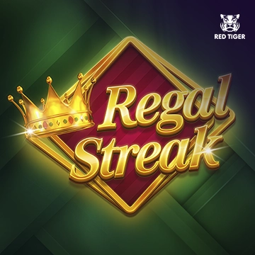 Regal Streak - LUCKYGAMING138