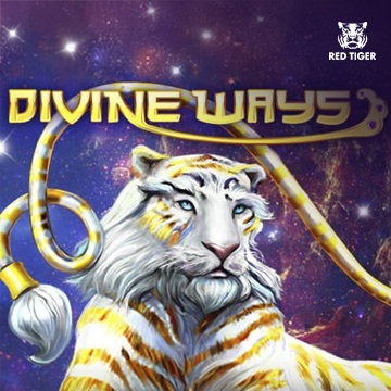 Divine Ways - LUCKYGAMING138