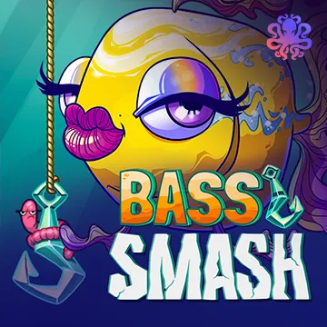 Bass Smash - LUCKYGAMING138