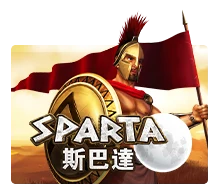 Joker123 : Sparta - LUCKYGAMING138